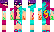 chrysis Minecraft Skin