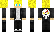 cHICOaNGELrEY Minecraft Skin