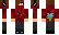 Smallstar21 Minecraft Skin