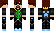 Fabianeczeq Minecraft Skin