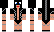 Dakgota Minecraft Skin