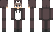 Rac00nMAN Minecraft Skin