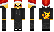 PikokuGr Minecraft Skin