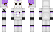 Venus_Fly83 Minecraft Skin