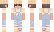 Luxury_Casserole Minecraft Skin