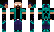 maydencraft Minecraft Skin