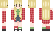 kinzixx Minecraft Skin