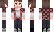 LynchKC2K1 Minecraft Skin