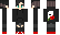 Operaghxst Minecraft Skin