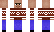 firenze Minecraft Skin