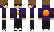 CrustyonionDev Minecraft Skin