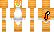 Cromatin Minecraft Skin