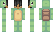 Turtilz Minecraft Skin