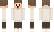 Itzswag Minecraft Skin