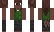 officereso Minecraft Skin