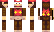 IDKaname Minecraft Skin