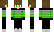 warog Minecraft Skin