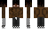 Miskheemvous Minecraft Skin