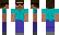 Tyroboi Minecraft Skin