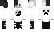 Ninjaxxx Minecraft Skin