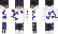 IcyToxic001 Minecraft Skin