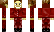 Rumplestiltskin Minecraft Skin