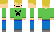 SQPlay Minecraft Skin