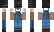 dzusik01 Minecraft Skin