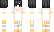 ImMegamanny Minecraft Skin