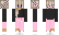 cchloe Minecraft Skin