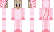 cchloe Minecraft Skin