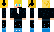 Boowan Minecraft Skin