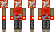 knappyflash Minecraft Skin