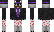 Prr Minecraft Skin