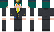 Mr_Baseball_444 Minecraft Skin