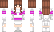 Kakarotta17 Minecraft Skin