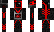 nik6506 Minecraft Skin