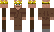 THEREALCESAR Minecraft Skin