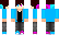 alexklein_yt Minecraft Skin