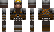 toboe1 Minecraft Skin