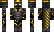 wingbeat379 Minecraft Skin