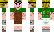 LordHonk Minecraft Skin