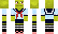 SimpDeMixwell Minecraft Skin