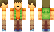 Brock Minecraft Skin