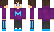 MrMastery Minecraft Skin