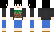 ItzSaram Minecraft Skin