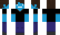 Mrmaxsilver990 Minecraft Skin