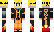 Kelo Minecraft Skin