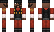 NoRisk Minecraft Skin