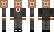 KiddingSinger81 Minecraft Skin